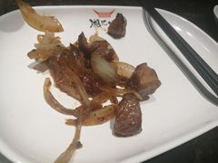 -湘汇概念铁板烧(铁西万达店)