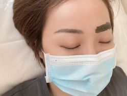 -久匠·纹眉半永久野生眉