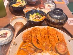 -ITARU食堂·定食料理(西丽店)