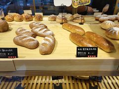 -啊噗吐呦现场烘焙(麦凯乐店)