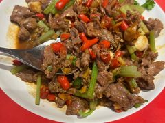 -匠熙小馆(崇文门店)