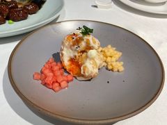 芥末虾球-民国红公馆(老门东店)