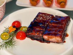 -香港狮子山下·明星粤菜餐厅(北苑店)