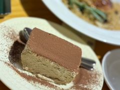 -沏点Trattoria意大利餐厅(新街口店)