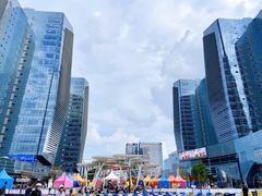 -大族广场Mall&More