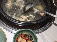 -狐狸爱上椰子鸡(滨江星光大道店)