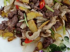 -闽公馆·客家私房菜·商务宴请·包厢(杏林橡树湾店)