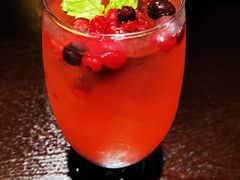 莓果益生菌-机器人火炉披萨