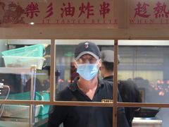 门面-乐乐姐超级土豆(中关村5号店)