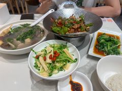 -苏晓玥·江南小吃(深圳北站店)