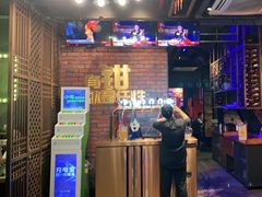 -红钳侠小龙虾·烧烤(中赢康康谷店)
