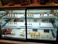 -万德诺富特酒店·自助餐厅(万德大厦店)