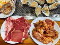 -蚝英雄鲜蚝自助专门店(长楹天街直营店)
