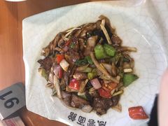 -风云面馆(珠海路店)