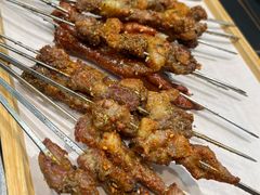 -老虎滩大连海鲜烧烤(建邺云锦路总店)