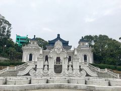 -珠海圆明新园