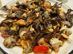 -长平老姿娘夜粥(平东一街店)