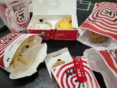 -肯德基(余杭莱蒙店)