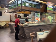 -渔娘渔家丹东海鲜(东直门店)