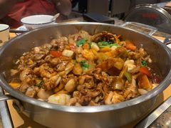 -黄记煌三汁焖锅(欢乐海岸店)