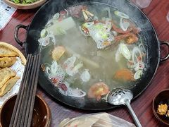 -懒谈秦市井羊肉馆(光谷青年城店)