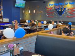 -blue frog蓝蛙(长泰广场店)