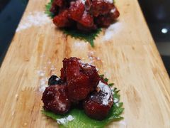 -味+新京宴·烤鸭·北京菜(创意谷店)