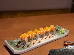 -千代武日本料理(哈西店)