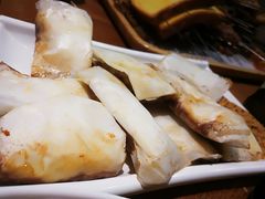 -臻炙大舍烤串(天龙家园店)
