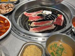 -大叹号·朝鲜族烤肉(潍坊泰华城店)
