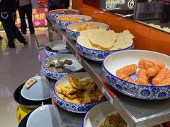 -萝鸡思味秘制泡菜(万家丽店)