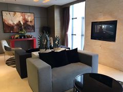 -青岛富力艾美酒店