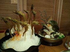 -尚海豆捞(乐虹坊店)