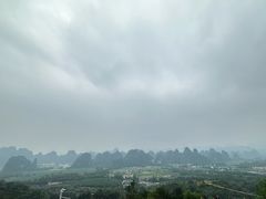 -英西峰林·洞天仙境