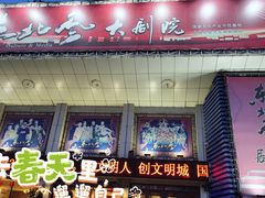 -东北风阿厦剧院(民康路店)