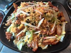 -MI WU FACTORY米屋美食工厂餐厅(绿地店)