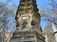 -天津盘山风景名胜区