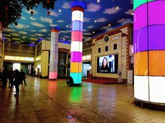-成都星期8小镇(江宁南路店)
