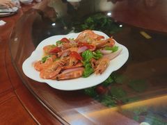 -望海潮海鲜店 特色家常菜(在海一方店)