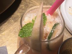 -吞鱼兽麻辣烤鱼(万达店)