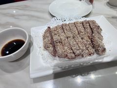 秘制乳排-宏玲餐厅(四川南路店)