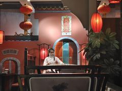 -火宫殿·湘菜小吃·商务宴请·生日聚会(东塘店)