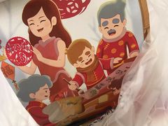 -爸爸糖吐司面包(常德万达店)