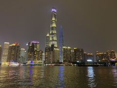 -新龙船黄浦江餐饮游船官方自营店