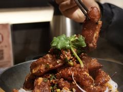 -品味泸沽湖•民族特色菜(大落水店)