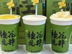 -加减茶饮(高沙店)
