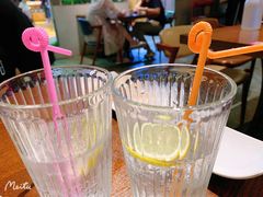 -汉米达特色料理餐厅(郴州友阿国际广场店)