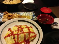 -日本料理神拉面