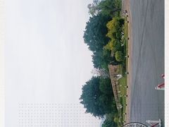 -琅岐红光湖公园