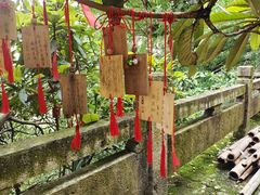 -大慈岩风景区
